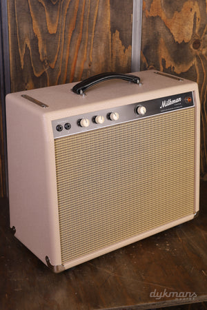 Milkman One Watt Plus 1x12 Combo (Vanilla)