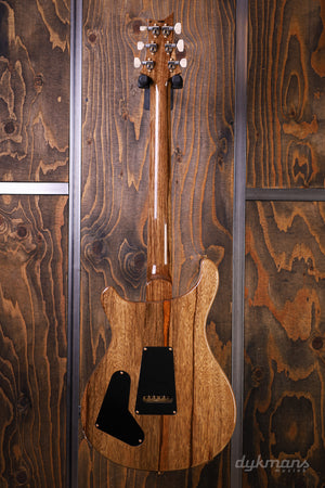 PRS 40th Anniversary Special Semi-Hollow Faded Whale Blue