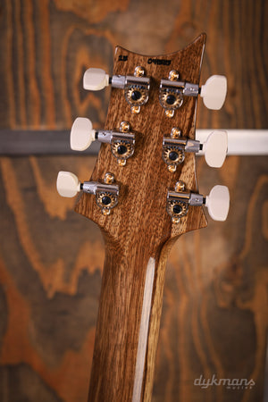 PRS 40th Anniversary Special Semi-Hollow Faded Whale Blue