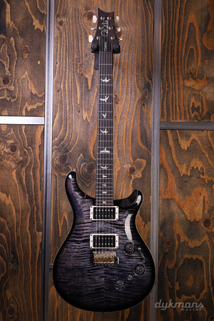 PRS Custom 24 Piezo