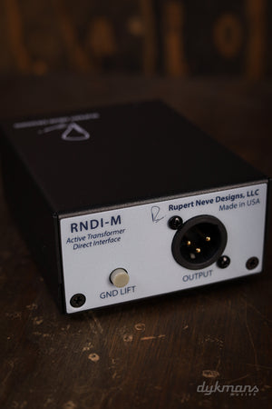 Rupert Neve RNDI-M