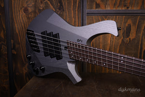 Mayones Ori Enji 5 Gunmetal Grey
