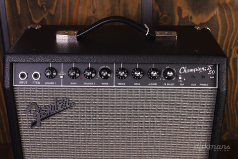 Fender Champion II 50