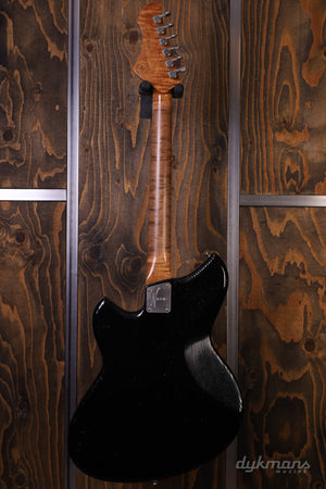 Novo Serus J Bull Black