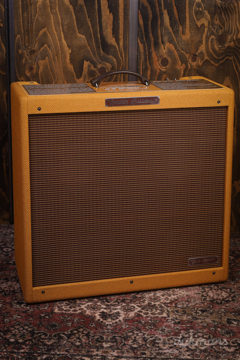 Fender Tone Master '59 Bassman