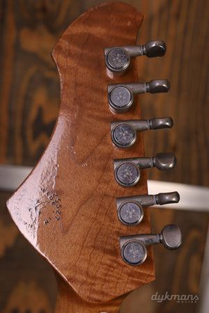 Novo Serus J Bull Black