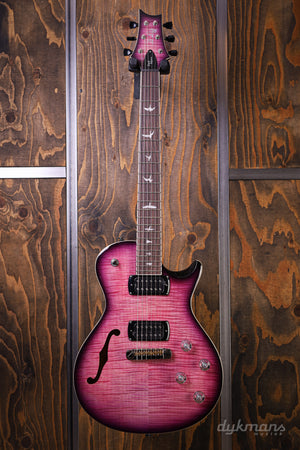 PRS SE Zach Myers Elderberry Burst 2026