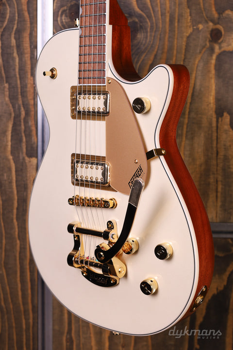 Gretsch Electromatic Pristine LTD Jet Singlecut White Gold