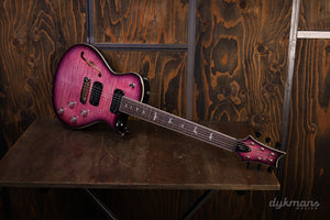 PRS SE Zach Myers Elderberry Burst 2026