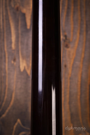 PRS SE DGT McCarty Tobacco Sunburst 2026