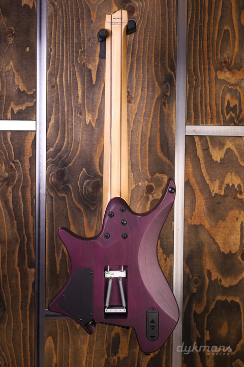 Strandberg Boden Prog NX7 Twilight Purple