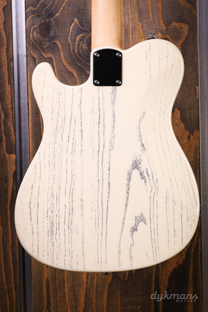 PRS SE NF53 White Doghair