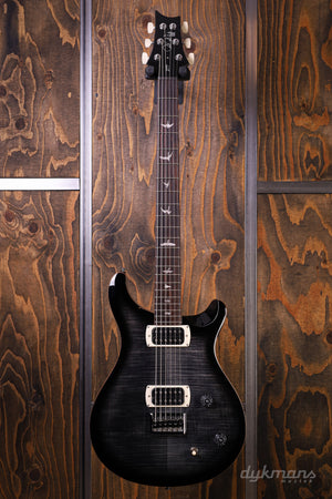 PRS SE 277 Charcoal Burst 2026