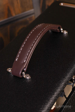 Milkman 5W Half Pint Combo Black Tweed