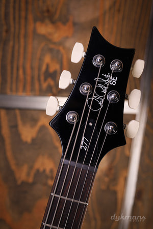 PRS SE 277 Charcoal Burst 2026