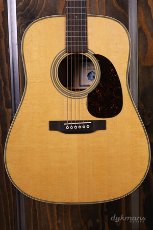 Martin D28 Billy Strings