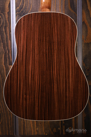 Gibson J-45 Rosewood Red Spruce Top Tri-Burst