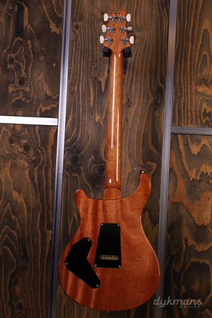 PRS Custom 24 Piezo Aurora Borealis 10-Top