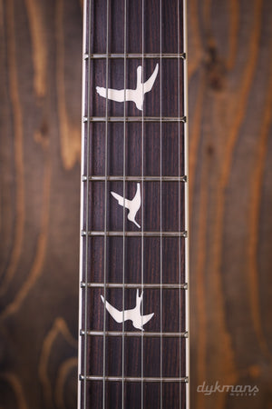 PRS S2 Mira 594 Black Rainbow Holoflake