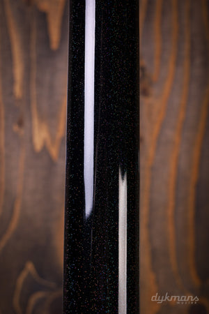PRS S2 Mira 594 Black Rainbow Holoflake