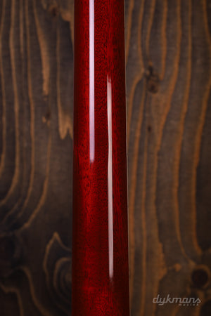 PRS McCarty 594 Hollowbody II McCarty Sunburst