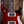 PRS McCarty 594 Fire Red