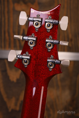 PRS McCarty 594 Hollowbody II McCarty Sunburst