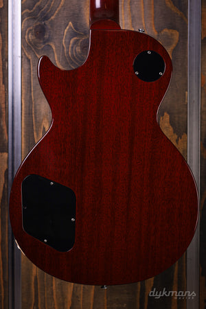 Gibson Les Paul Standard Wine Red 2005