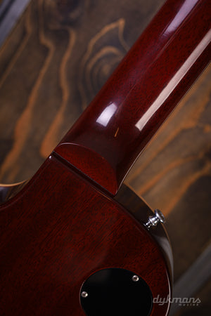 Gibson Les Paul Standard Wine Red 2005