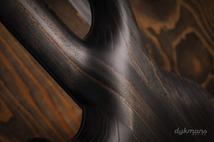 Mayones Regius 7 Galaxy Eye Black Gloss