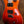 PRS Wood Library Custom 24 Fire Red To Gray Black Fade (Limited)