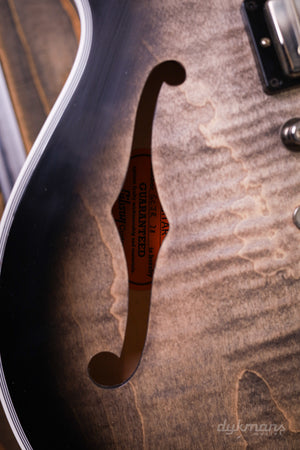 Gibson Custom Gary Clark Jr. ES-355 VOS Cobra Burst #38