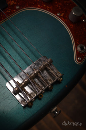 De Gier Soulmate Classic 4 Ocean turquoise Relic