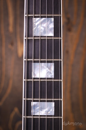 Gibson Custom Gary Clark Jr. ES-355 VOS Cobra Burst #38