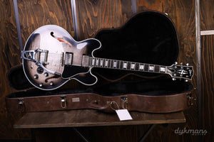 Gibson Custom Gary Clark Jr. ES-355 VOS Cobra Burst #38