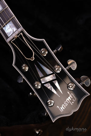 Gibson Custom Gary Clark Jr. ES-355 VOS Cobra Burst #38