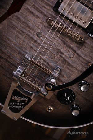 Gibson Custom Gary Clark Jr. ES-355 VOS Cobra Burst #57