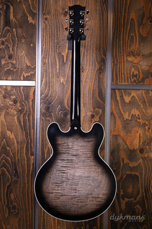 Gibson Custom Gary Clark Jr. ES-355 VOS Cobra Burst #57