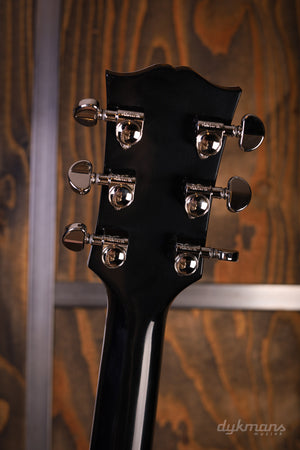 Gibson Custom Gary Clark Jr. ES-355 VOS Cobra Burst #57