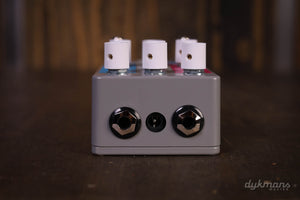 Crazy Tube Circuits SideKick Jr