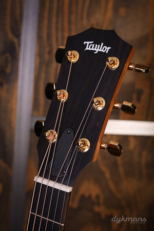 Taylor Limited Edition Sunset Boulevard 214ce DLX SEB