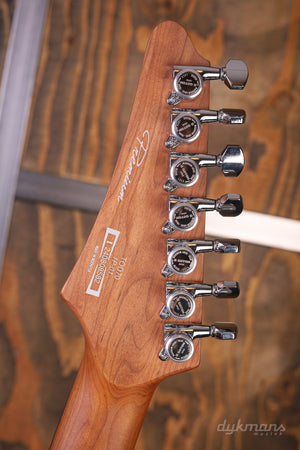 Ibanez TOD70 Tim Henson Signature 7-String