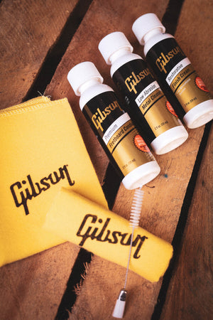 Gibson Vintage Reissue Restoration Kit 