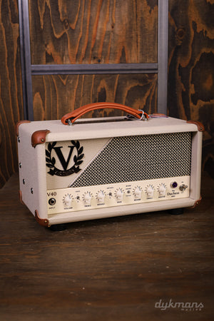 Victory V40 Compact Duchess MKII