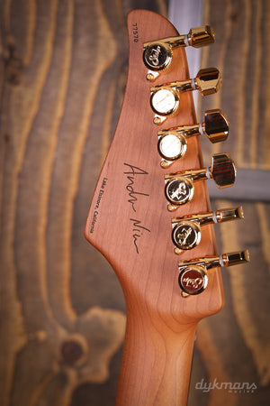 Suhr Andre Nieri Modern Signature
