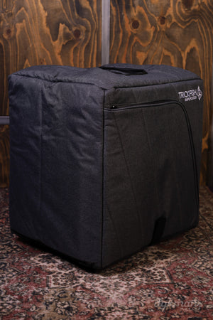 Trickfish CC L112M Cover