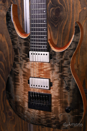 Mayones Duvell Elite 4EVER 7 (26.5") Natural Fade