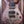 PRS Wood Library Modern Eagle V Purple Mist Satin