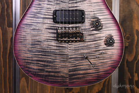 PRS Wood Library Modern Eagle V Purple Mist Satin