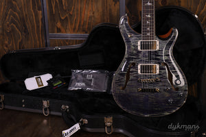 PRS McCarty 594 Hollowbody II Aurora Borealis